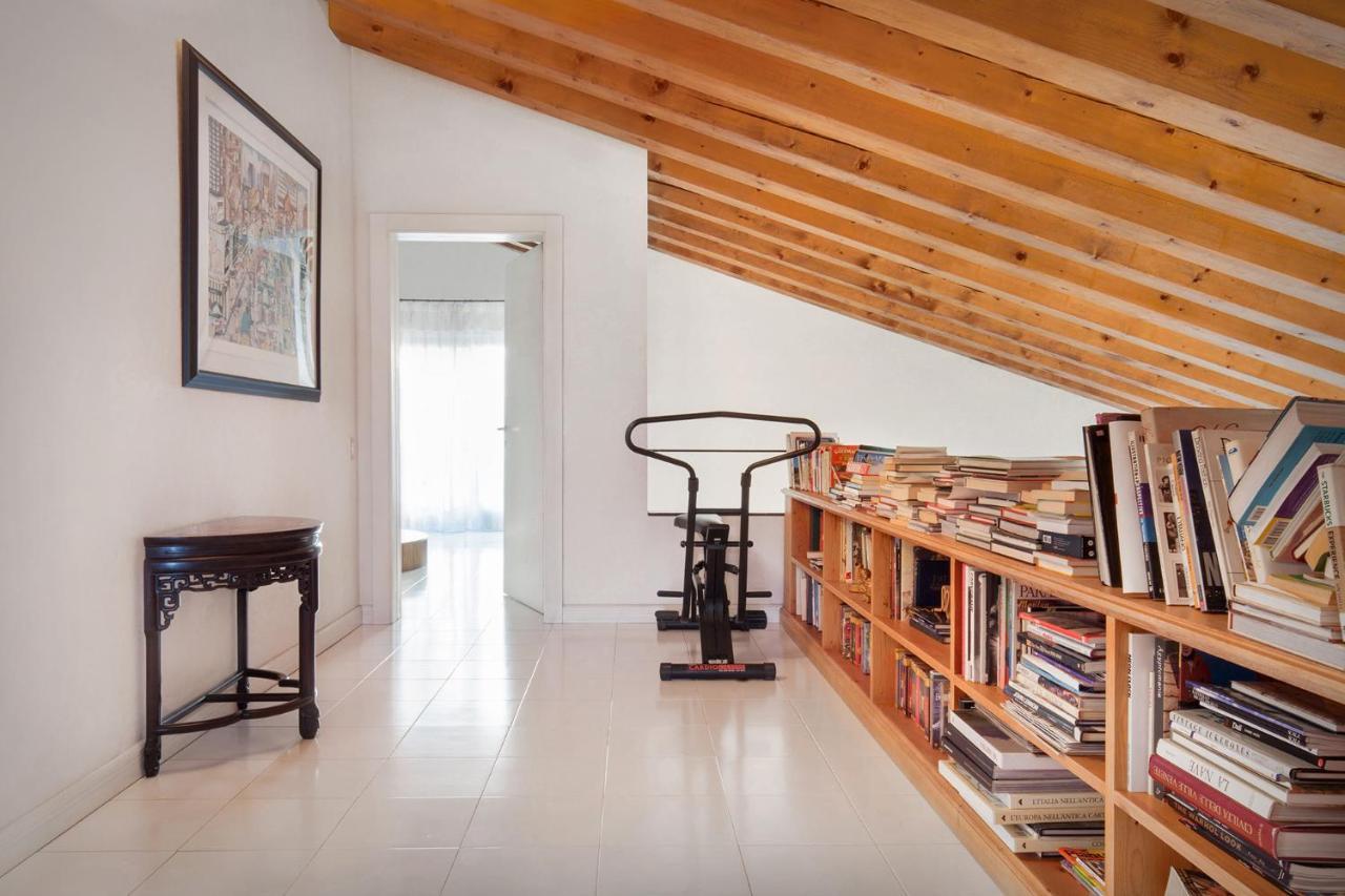 Villa Dismero-Un Oasi Di Lusso E Privacy Brenzone sul Garda Zewnętrze zdjęcie