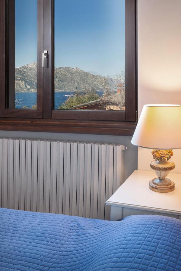 Villa Dismero-Un Oasi Di Lusso E Privacy Brenzone sul Garda Zewnętrze zdjęcie