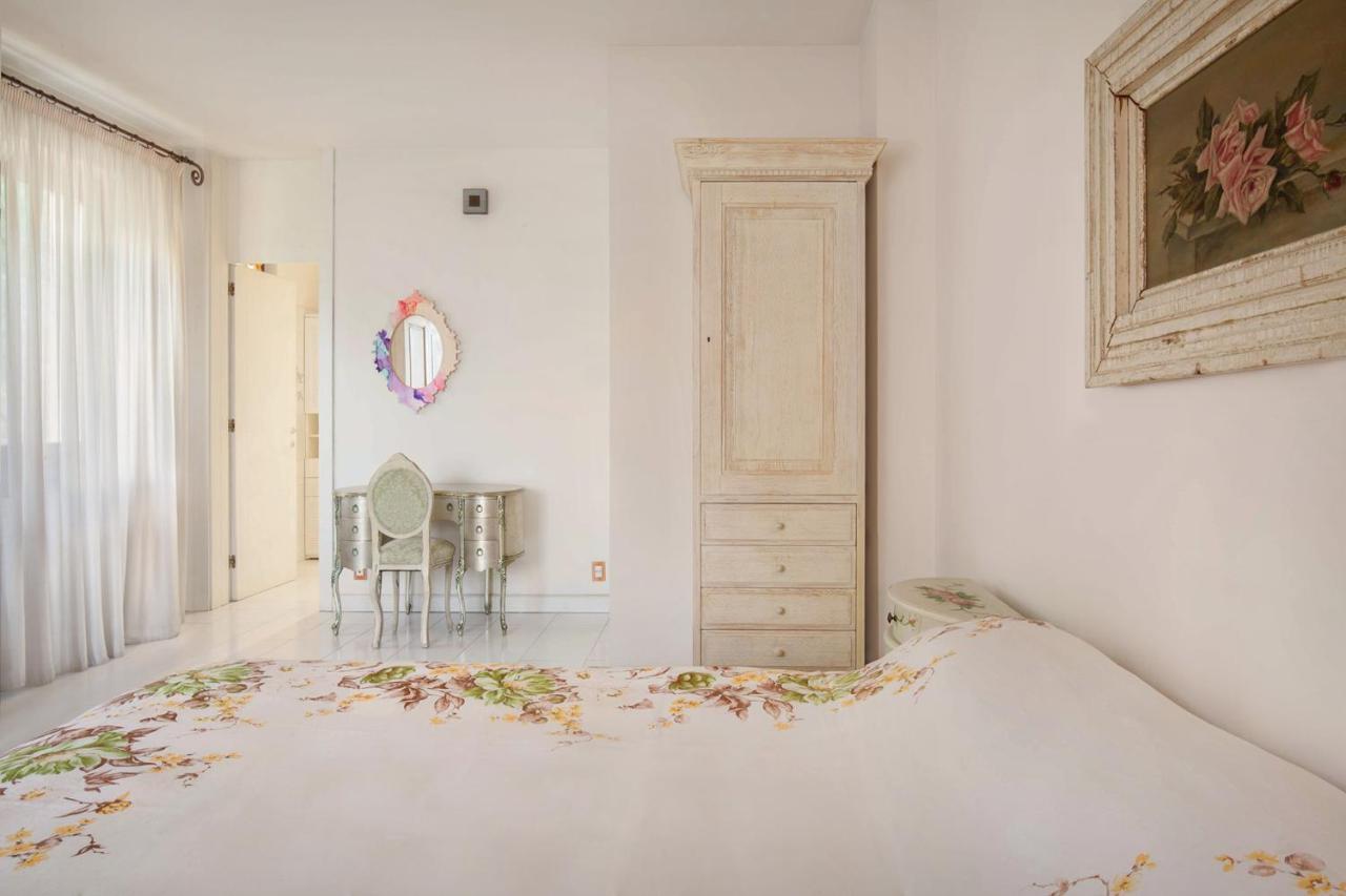 Villa Dismero-Un Oasi Di Lusso E Privacy Brenzone sul Garda Zewnętrze zdjęcie